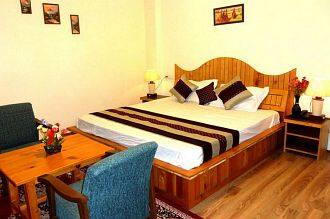 Ashiyana Cottage, Manali 2